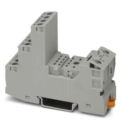 Модуль базовый RIF-2-BSC/4х21 Phoenix Contact 2900932 Модуль базовый RIF-2-BSC/4х21 Phoenix Contact 2900932