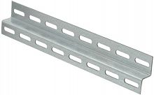 Профиль Z-образный перфорир. L2000 К238 УТ1.5 IEK CLW10-GEM-PZ-238-20-UT15