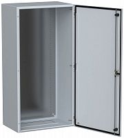 Корпус ЩМП-120.60.40 IP66 УХЛ1 метал. TITAN 5 IEK TI5-10-N-120-060-040-66