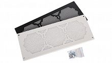 Фильтр R-FAN-F-IP21-9005 170х425 для вентиляторов R-FAN черн. Rem 1500777
