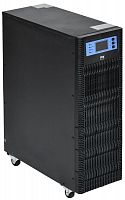 Источник бесперебойного питания ELECTRA OT 6кВ.А/6кВт LCD 192-240В DC с АКБ 16х7А.ч ITK EOT-0006KVA-1-016