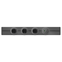 Шина трековой системы СП MultiTrack 150см графит SE MTK11015G