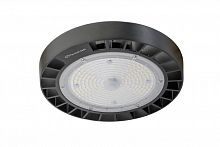 Светильник светодиодный ДСП IB 11 S 100W M 850 BK 257х257х155мм 100Вт 5000К IP65 High Bay подвесной черн. Русский Свет 16091124342