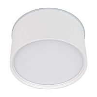 Светильник светодиодный SP-CYLINDO-R160-18W Day4000 WH 110 deg 230В IP54 металл Arlight 041247