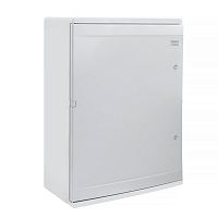 Корпус ударопрочный ЩМПп 700х500х250 IK10 IP65 АБС пластик PRIZMA TOKOV ELECTRIC TKE-PZ-PB09-IK10-IP65