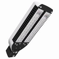 Светильник светодиодный LAD LED R500-2-W-6-90K 90Вт 5000К IP67 12428лм 100-305В КСС типа "Ш" консольное крепление LADesign LADLED2W690K