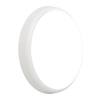 Светильник светодиодный ДБО88-25-131 CDR MW 840 LED 124Вт 4000К 3100лм IP65 бел. Ардатов 1140425131