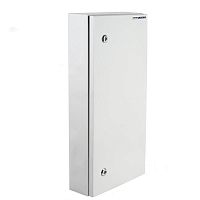 Корпус навесной ЩРн-48 IP31 650х310х120 метал. PRIZMA TOKOV Electric TKE-PZ-MRB-48-IP54