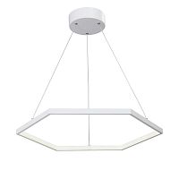 Светильник светодиодный LED 38Вт 3000К 2670лм Vitaluce V04605-03/1S