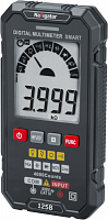 Мультиметр 95 769 NMT-Mm-125B True RMS Smart Navigator 95769