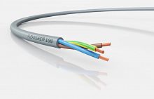 Кабель FLEXICORE 100 3G0.75 (м) LAPP 3120000006