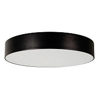 Светильник светодиодный SP-TOR-PILL-PRISM-R600-50W Day4000 (BK 100 deg 230В) IP20 металл Arlight 023000(3)