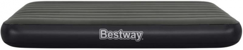 Матрас надувной 137х191х25см Tritech Air (6713M) Bestway 6941607326473 фото 2