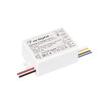 Блок питания ARJ-SP-40150-PFC-DALI2-PD (6Вт 3-40В 150мА) IP20 пластик Arlight 044822