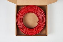 Провод H05V-K 0.75 RD (коробка) (уп.100м) LAPP 3120000373
