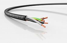 Кабель FLEXICORE 100 нг(А)-LS 0.6/1кВ 4G25 (м) LAPP 3120000898