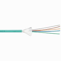 Кабель оптоволоконный OM4 50/125 6FO универс. 900мкм (м) Leg 032665