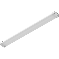 Светильник светодиодный SIMPLE STANDARD (1200) 30W OPL 840 WH EM СТ 1898001150
