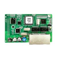 Плата расширения интерфейса OptiCore A-MTP01 КЭАЗ 348479