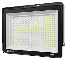 Прожектор светодиодный PREMIUM 300Вт 6500К 30000лм IP65 КОСМОС KOS_PR_LED_300