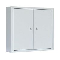 Корпус навесной ЩРн-72 IP31 480х560х120 метал. PRIZMA TOKOV Electric TKE-PZ-MRB-72-IP31