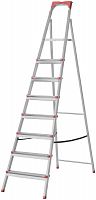 Лестница-стремянка 8 ступ. 9.8кг сталь FIT 65336