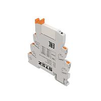 Реле в сборе РПМ-1-24D-1A/P 24DС 1 контакт СТЭЗ 60101000