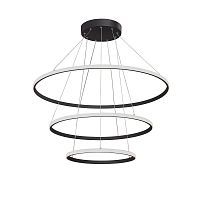 Светильник светодиодный LED 115Вт 3900-4200К 6570лм Vitaluce V4614-1/3S