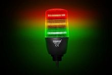Колонна сигнальная с зуммером интегрированная с контроллером EMAS IF5T024ZM05