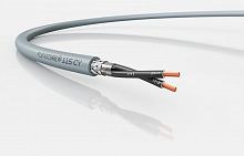 Кабель FLEXICORE 115 CY 2х0.75 (м) LAPP 3120001417