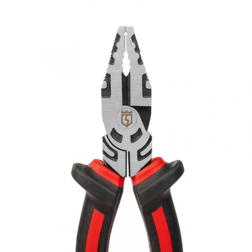 Пассатижи диэлектрические 180мм КВТ 105212 фото 2 Пассатижи диэлектрические 180мм КВТ 105212 фото 2