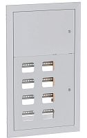 Щит этажный ЩЭ 8кв. без слабот. отсека (1000х650х160) PROxima EKF mb29-v-8r