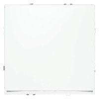 Выключатель 1-кл СП S70 10А с подсветкой механизм бел. матов. Voltum VLS010202