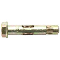 Болт анкерный 8х45 накл. цинк. Tech-Krep 117959