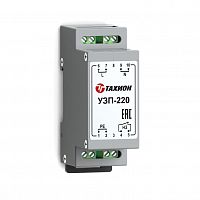 Устройство защиты питающих линий 220В УЗП-220 Тахион 20105