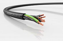 Кабель FLEXICORE 110 нг(А)-LS 7G1.5 (м) LAPP 3120000145