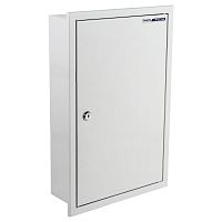 Корпус металлический встраиваемый ЩРв-36 IP31 520х340х120 PRIZMA TOKOV Electric TKE-PZ-WMRB-36-IP31