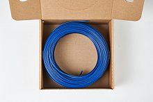 Провод H05V-K 0.5 DBU (коробка) (уп.100м) LAPP 3120000367