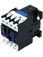 Контактор LC1E2510M5 3п 25А кат. 220В AC 1НО Электротехник ET009431