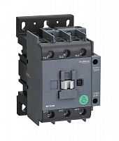 Контактор 3п MC1E 65А НО+НЗ 220В/230В 50/60Гц SE MC1E65M7