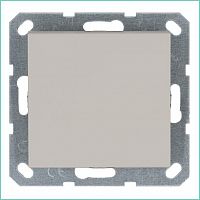 Выключатель 1-кл. 10А IP20 механизм тауп Jasmart G3011T