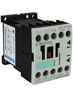 Контактор электромагнитный 3RT1015-1AP01 3п 7А AC-3 3кВт/400В 1НО 230В АС 50/60Гц типоразмер S00 винтовые клеммы IP20 Электротехник ET014833