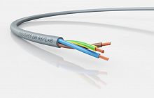 Кабель FLEXICORE 100 0.6/1кВ 3G10 (м) LAPP 3120001320
