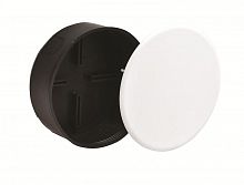 Коробка распределительная СП 90х38мм IP30 Ruvinil 10158