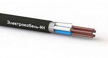 Кабель КВВГЭнг(А)-LS 5х1 0.66кВ (м) ЭЛЕКТРОКАБЕЛЬ НН 00-00006634