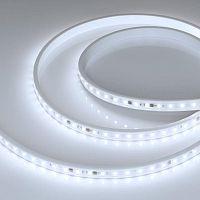 Лента светодиодная ARL-PV-С72-15.5mm 230V White 6000К 14.4Вт/м IP65 5630 герметичная (уп.50м) Arlight 027051(2)