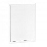 Люк ревизионный 300х400 пластик Basic EKF lp-300x400