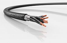 Кабель FLEXICORE 115 CY нг(А)-LS 7X0.75 (м) LAPP 3120001589