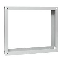 Цоколь к ВРУ Unit S IP31 (Вх800х600) PROxima EKF mb15-08-02-07