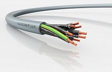 Кабель FLEXICORE 110 10G0.75 (м) LAPP 3120000133